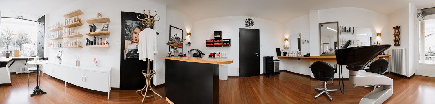 Arte Capelli da Capo GmbH Salon